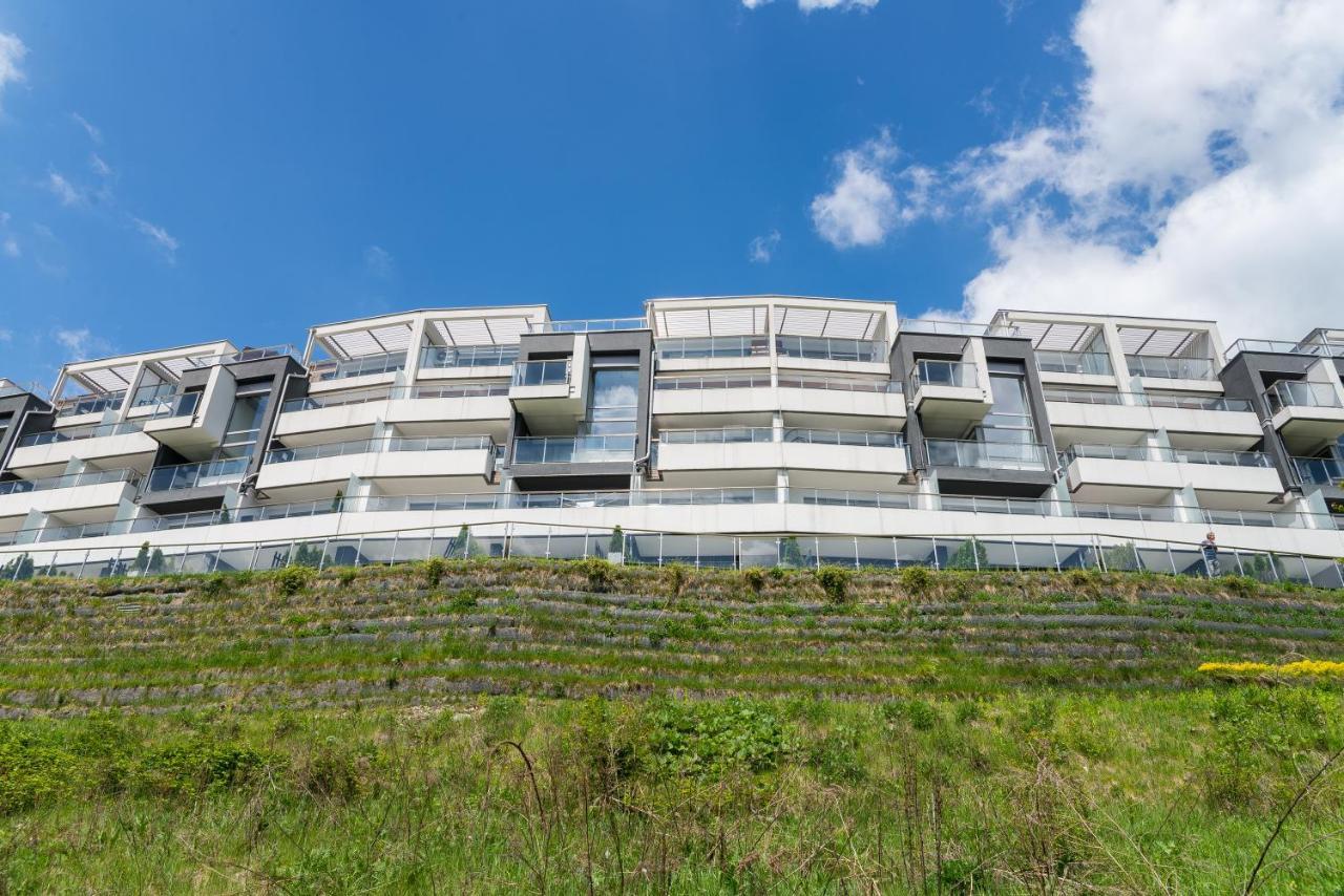 Apartament Na Urlop - Wisla Bukowa Gora - Apartamenty Z Widokiem Na Panorame Wisly Exterior photo