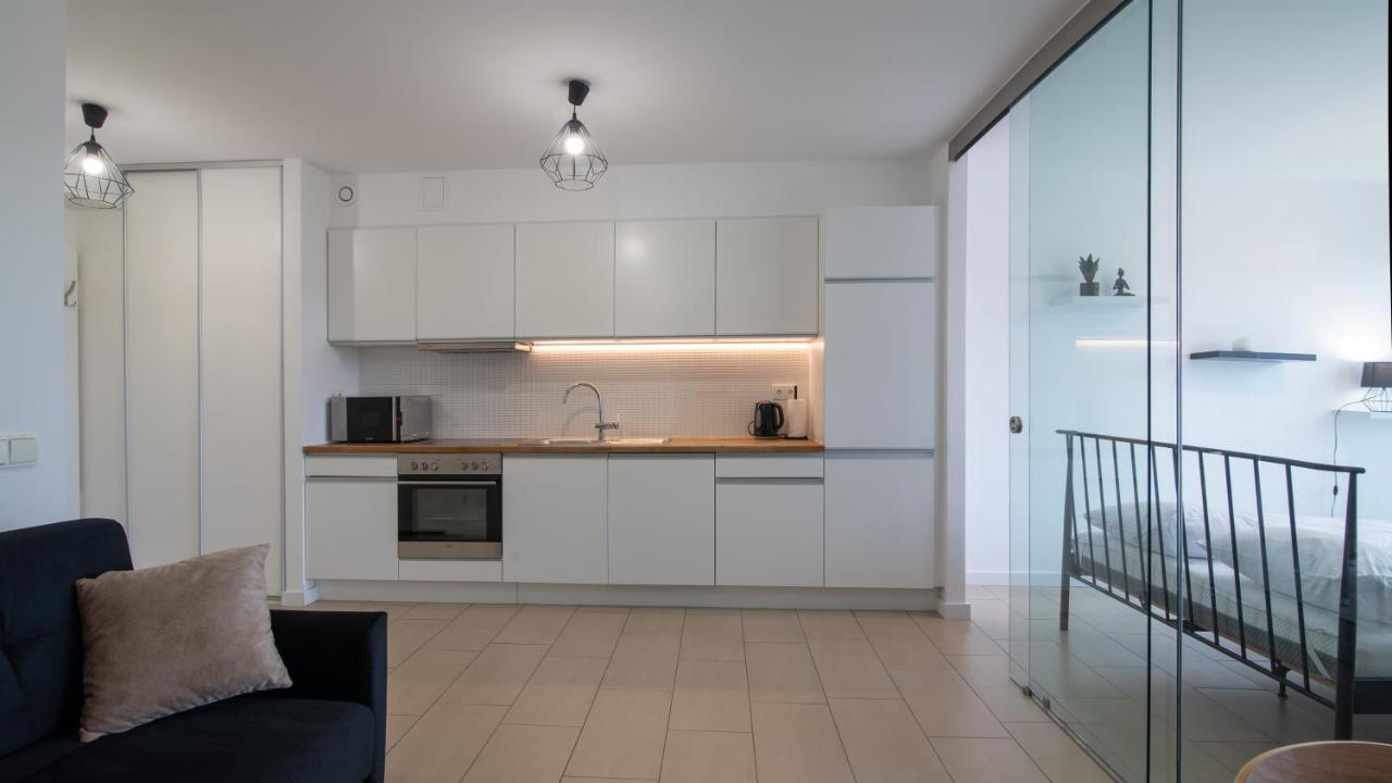 Apartament Na Urlop - Wisla Bukowa Gora - Apartamenty Z Widokiem Na Panorame Wisly Exterior photo